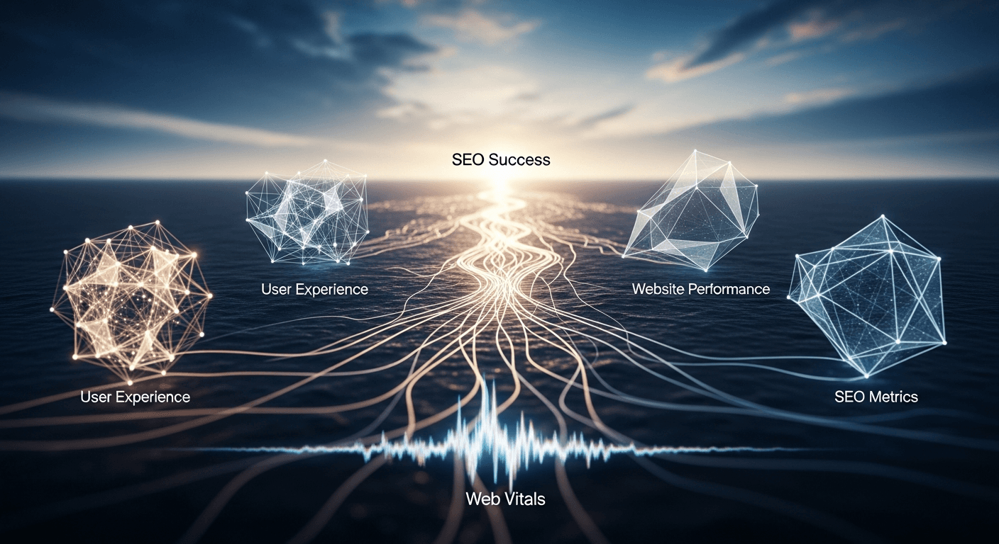 Exploring the Impact of Core Web Vitals on SEO Success in 2024