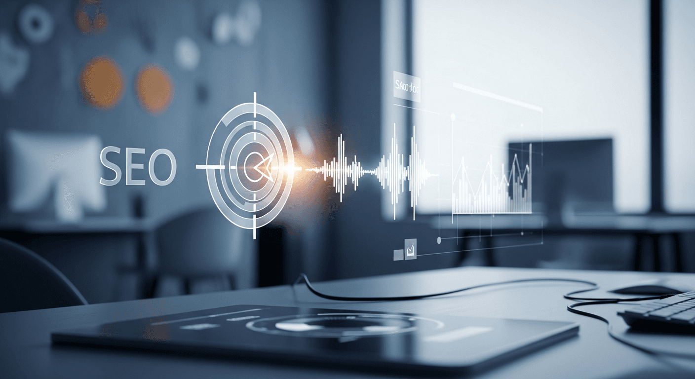 The Role of Natural Language Processing in Modern SEO Tactics