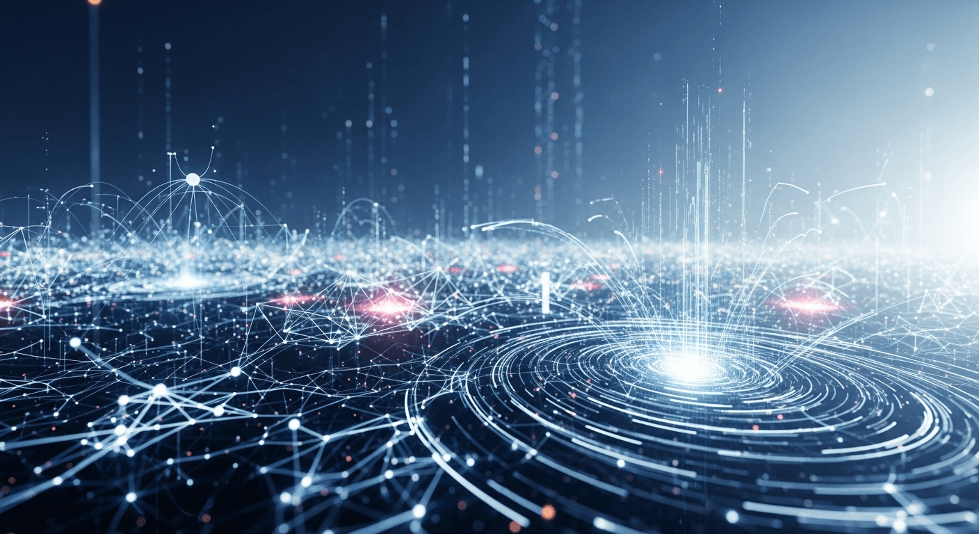 Leveraging Quantum Computing for SEO: A Future-Forward Approach