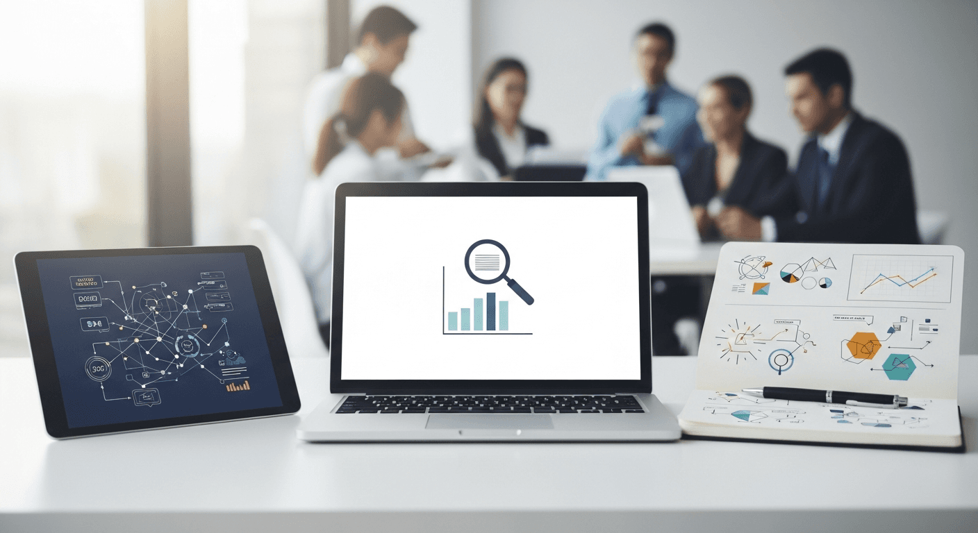 Leveraging Micro-SEO Strategies: Enhancing Visibility in Niche Markets