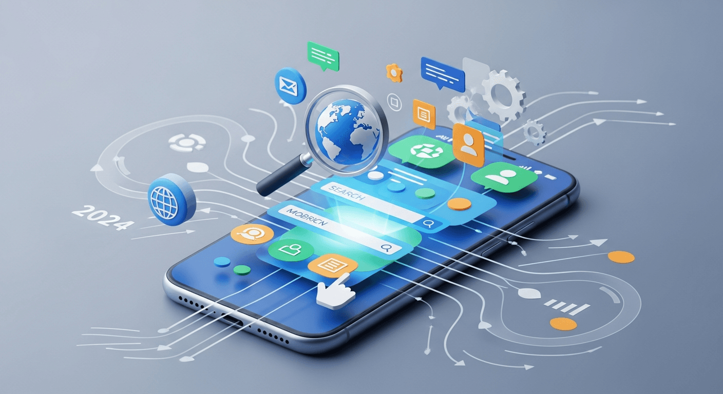 Crafting Mobile-First SEO Strategies: Elevating User Experience in 2024