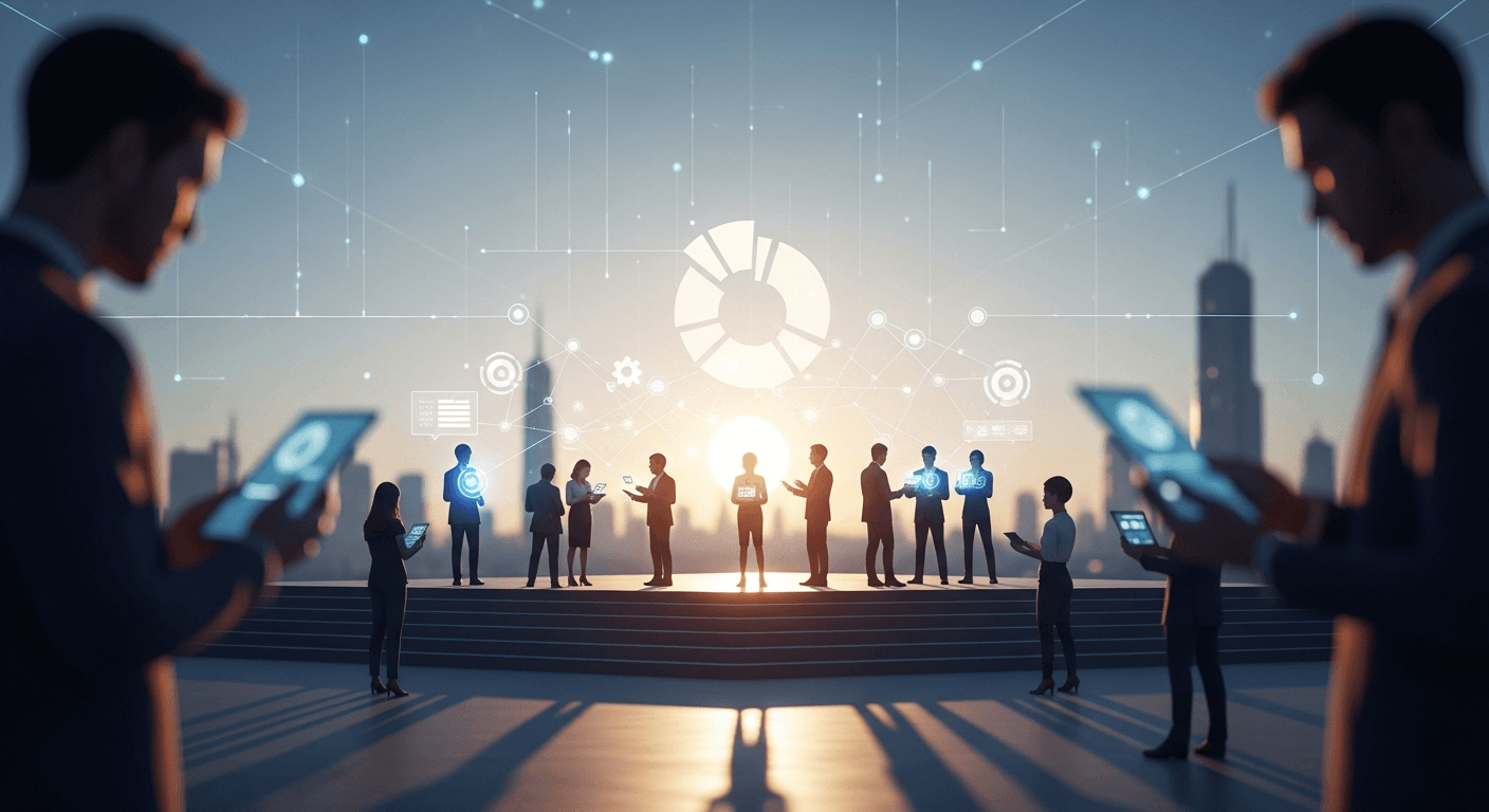 Leveraging Social Media Algorithms for Business Growth in 2024