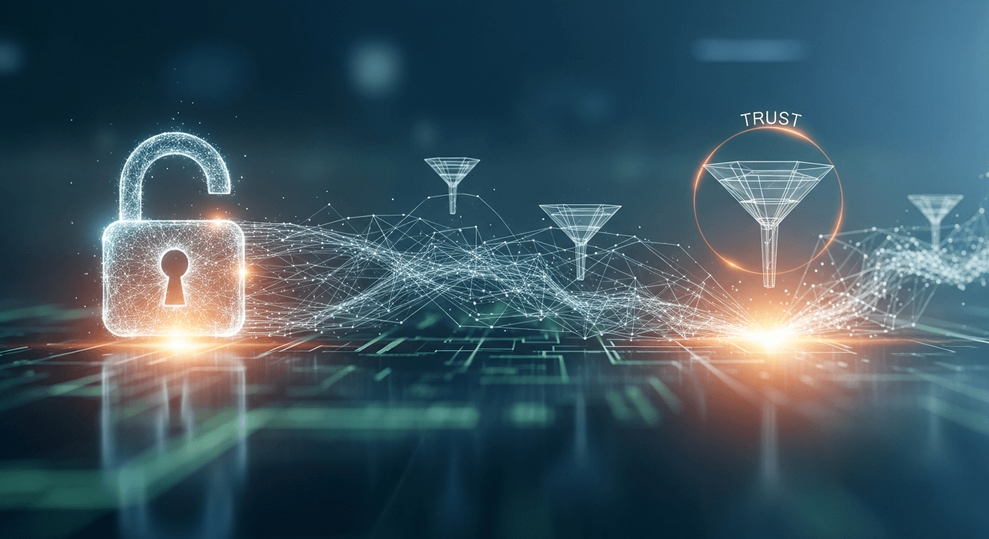 Navigating SEO in the Age of Data Privacy: Strategies for 2024