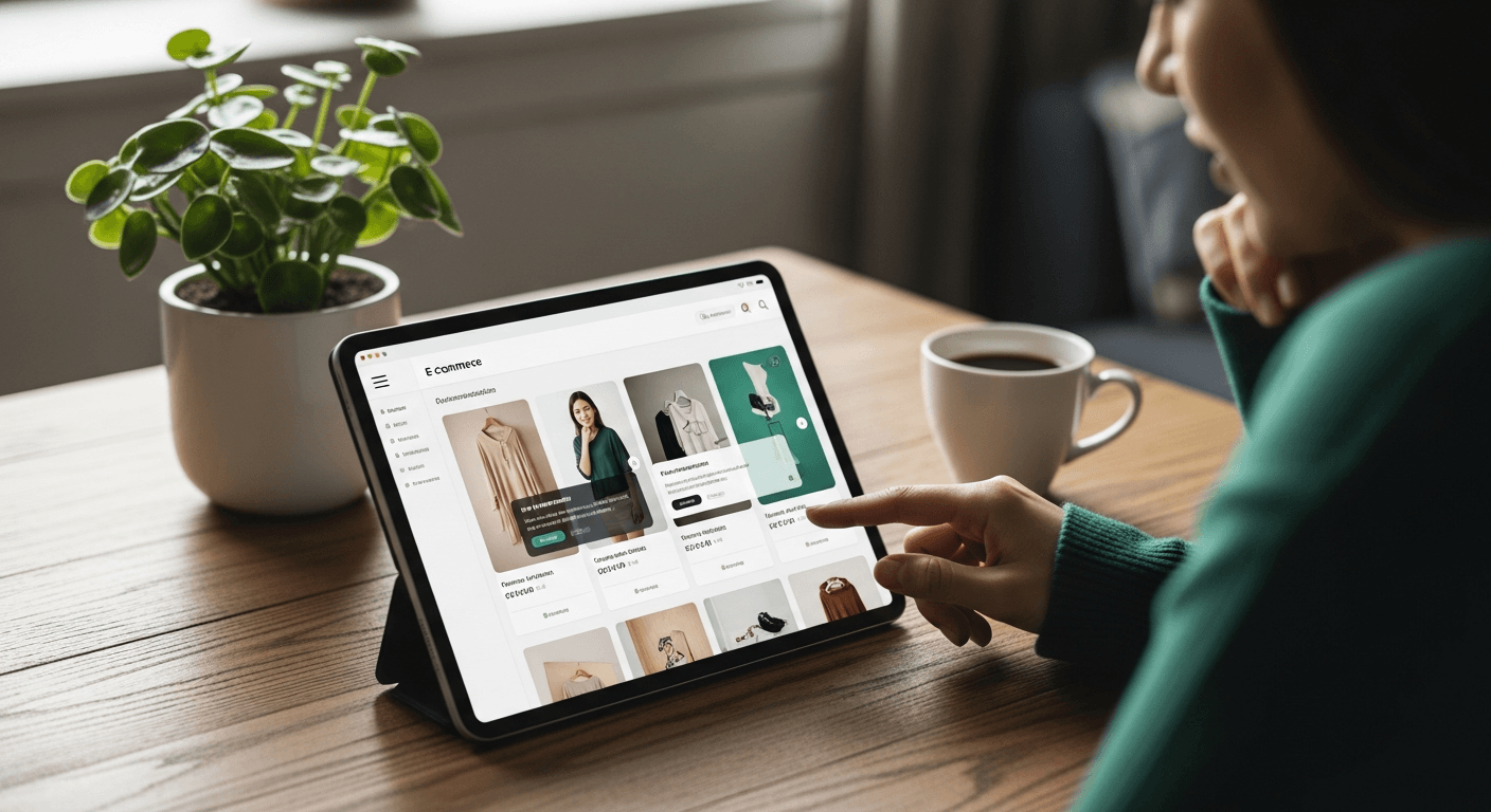 Revolutionizing E-commerce with AI-Driven Personalization: Strategies for 2024