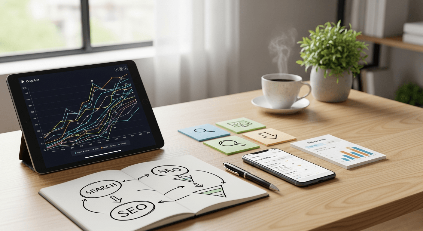 Unveiling the Power of Cohort Analysis: Enhancing SEO Strategies in 2024
