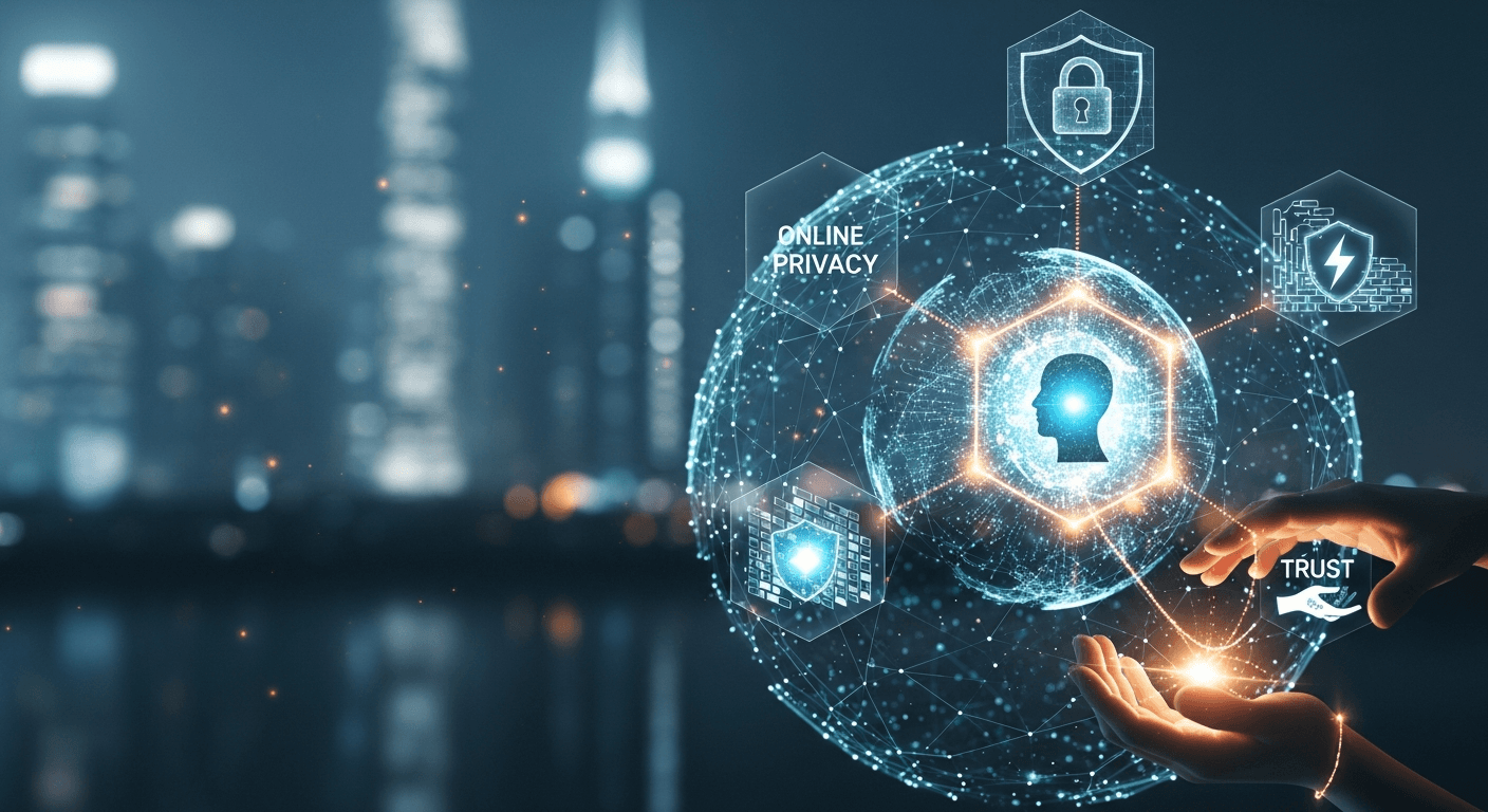 Navigating SEO in the Age of Data Privacy: Strategies for 2024