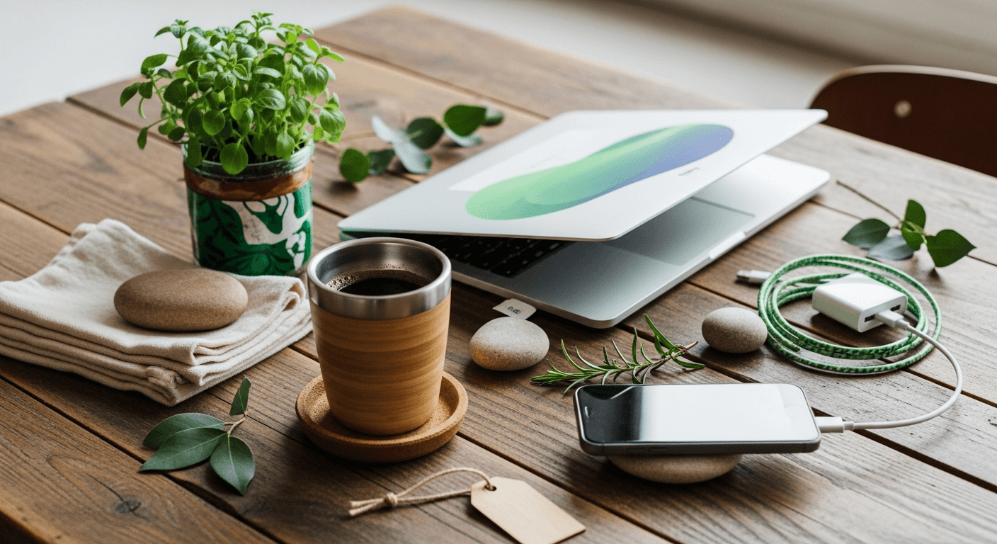 The Rise of Sustainability in SEO: Strategies for a Greener Digital Presence