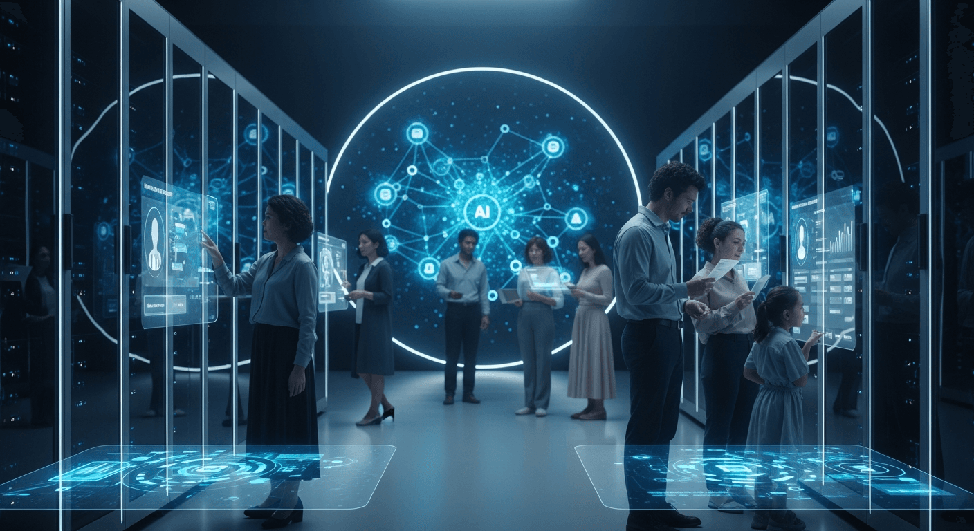 Revolutionizing E-commerce with AI-Driven Personalization: Strategies for 2024