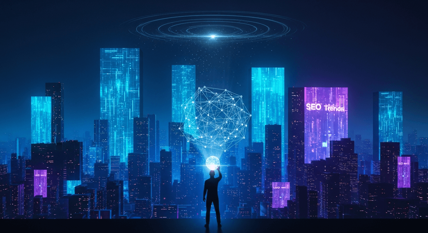 Unveiling the Future of SEO: Key Trends to Watch in 2024