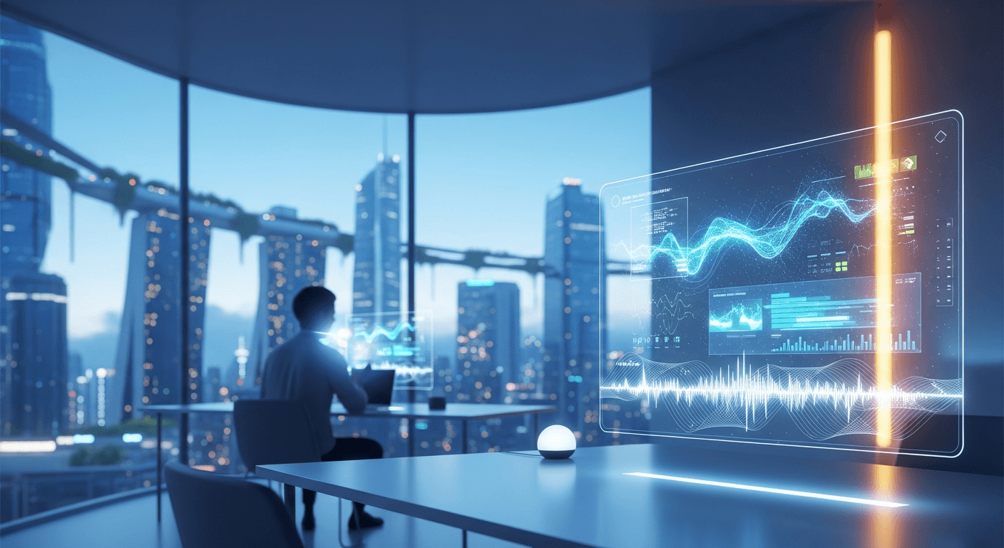 Exploring the Impact of Voice Search on SEO Strategies in 2024