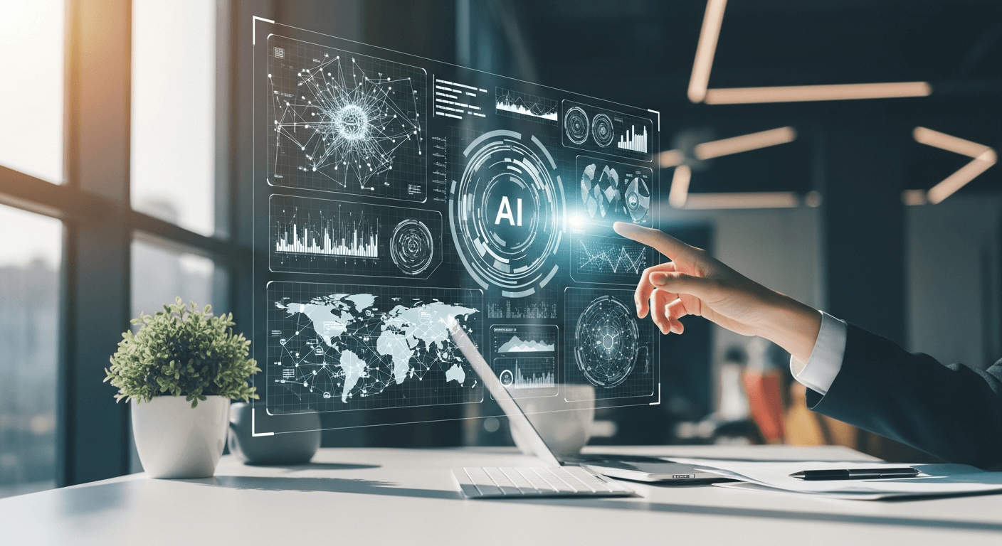 Harnessing AI for Future-Proof SEO: Navigating the Changes