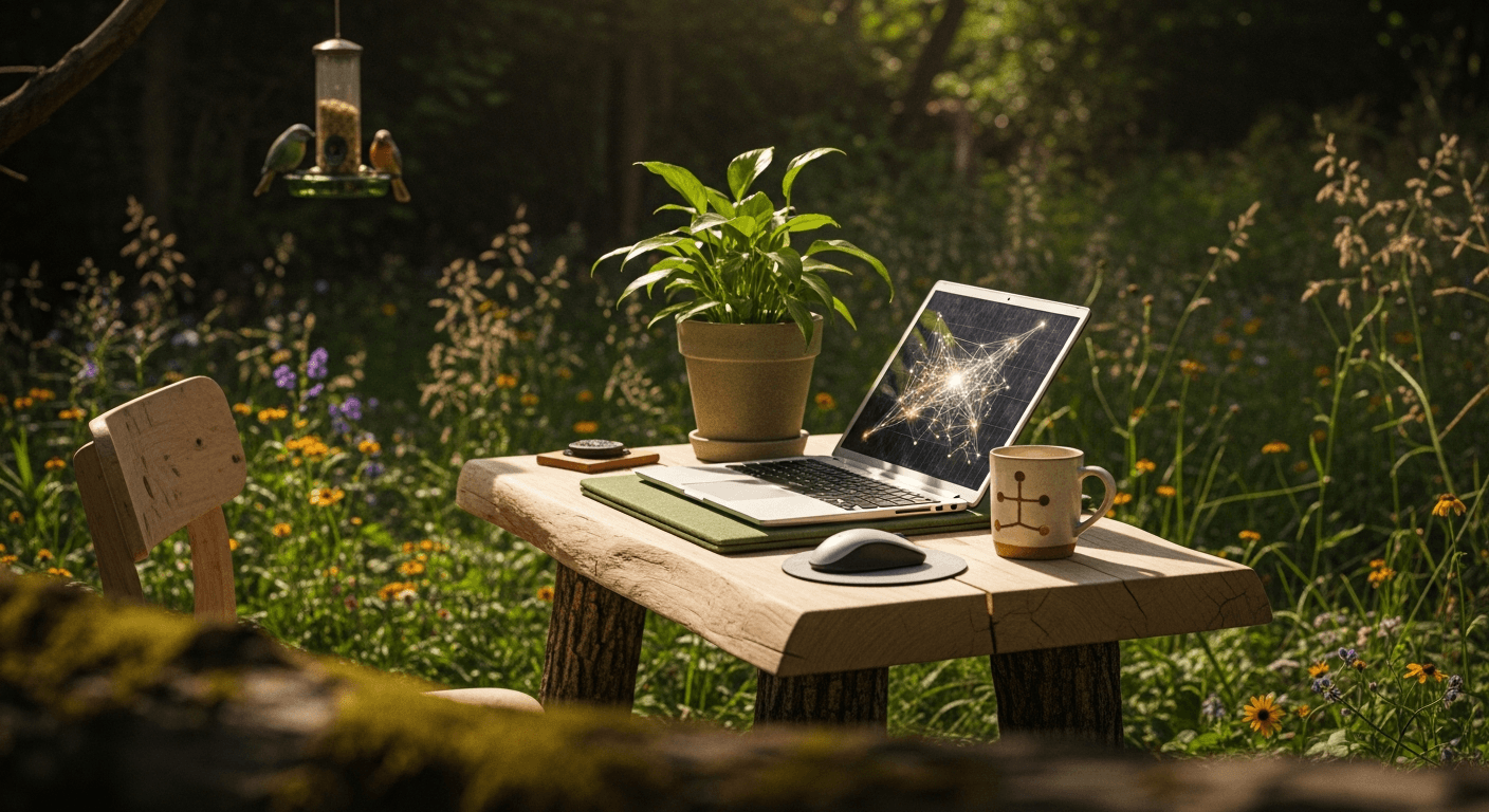 The Rise of Sustainability in SEO: Strategies for a Greener Digital Presence