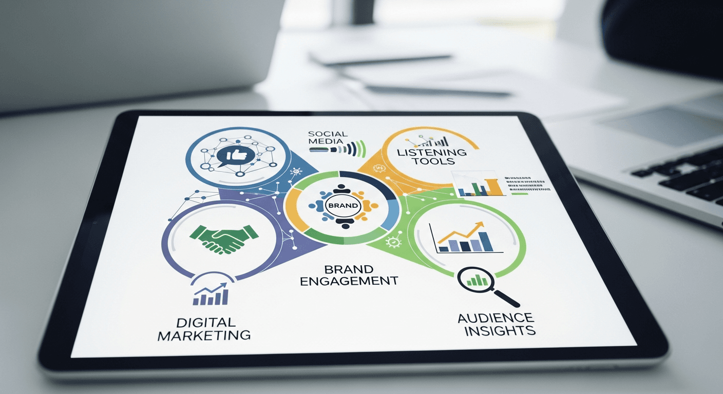 Leveraging Social Listening for Enhanced Brand Engagement in 2024