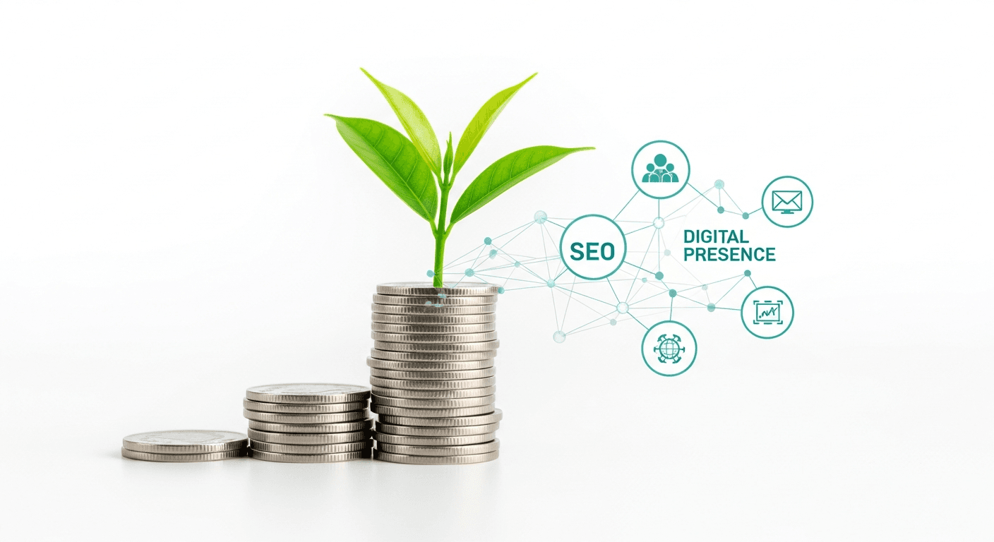 The Rise of Sustainability in SEO: Strategies for a Greener Digital Presence