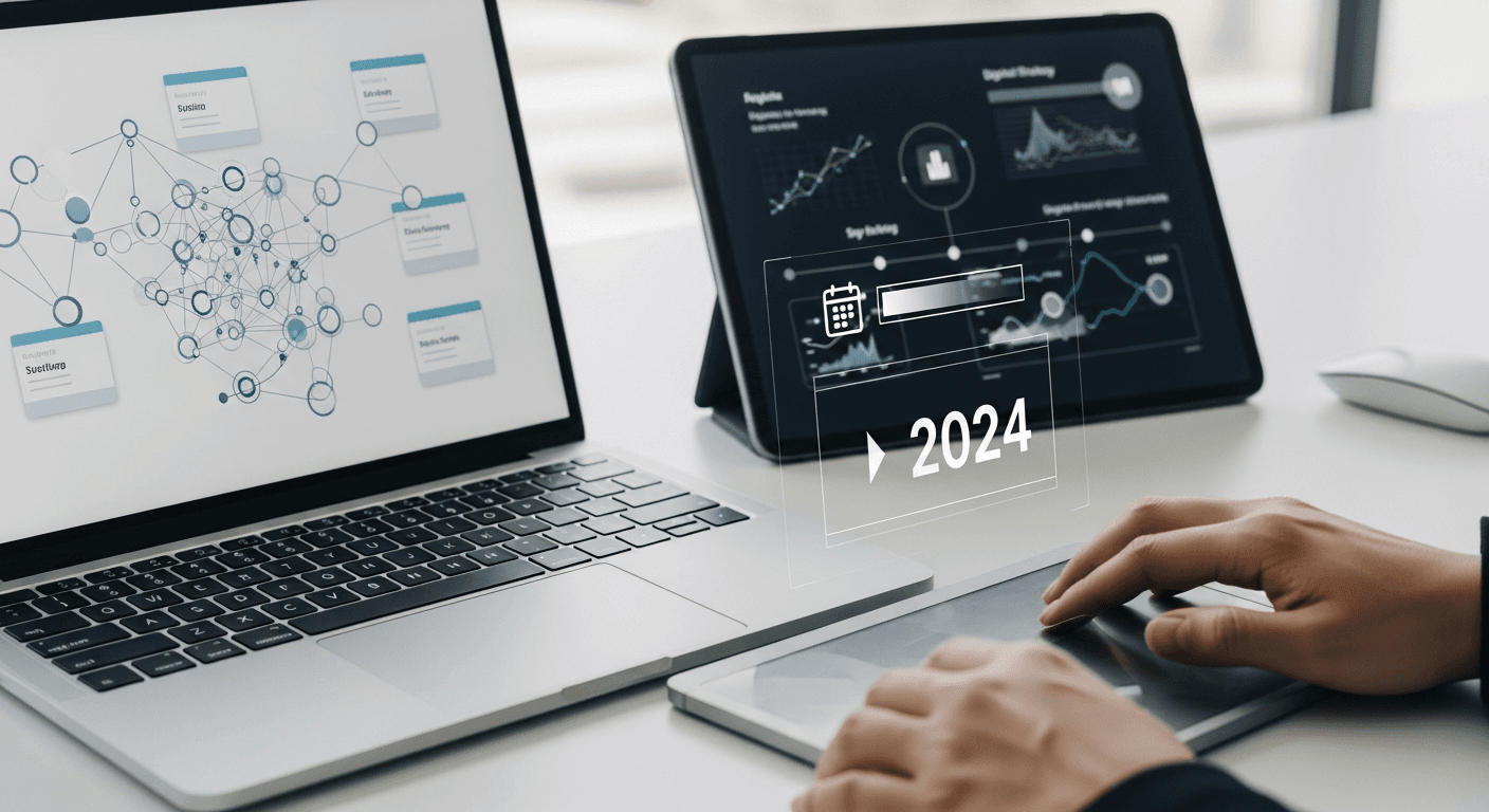 Mastering Entity-Based SEO: Boosting Visibility in 2024