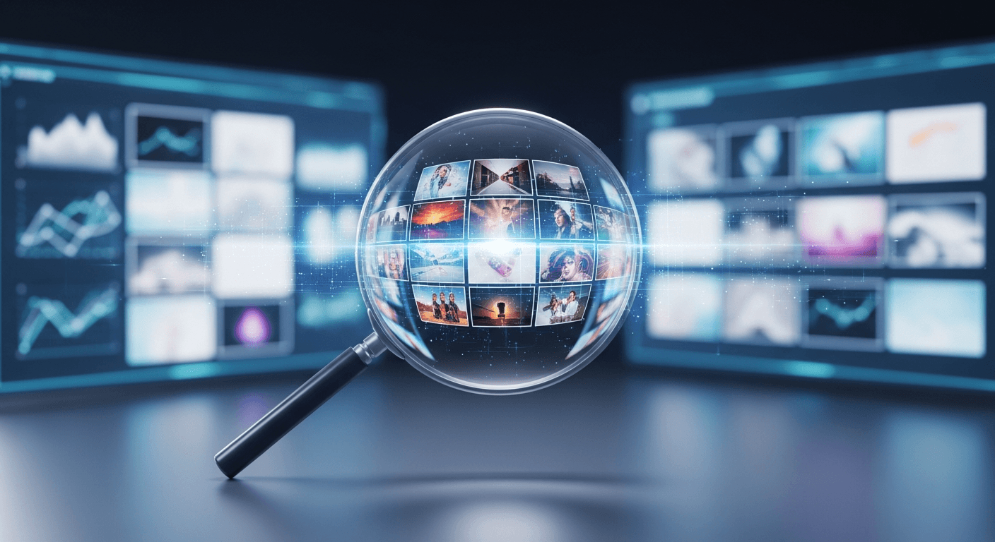 Optimizing for Visual Search: The Future of SEO Tactics