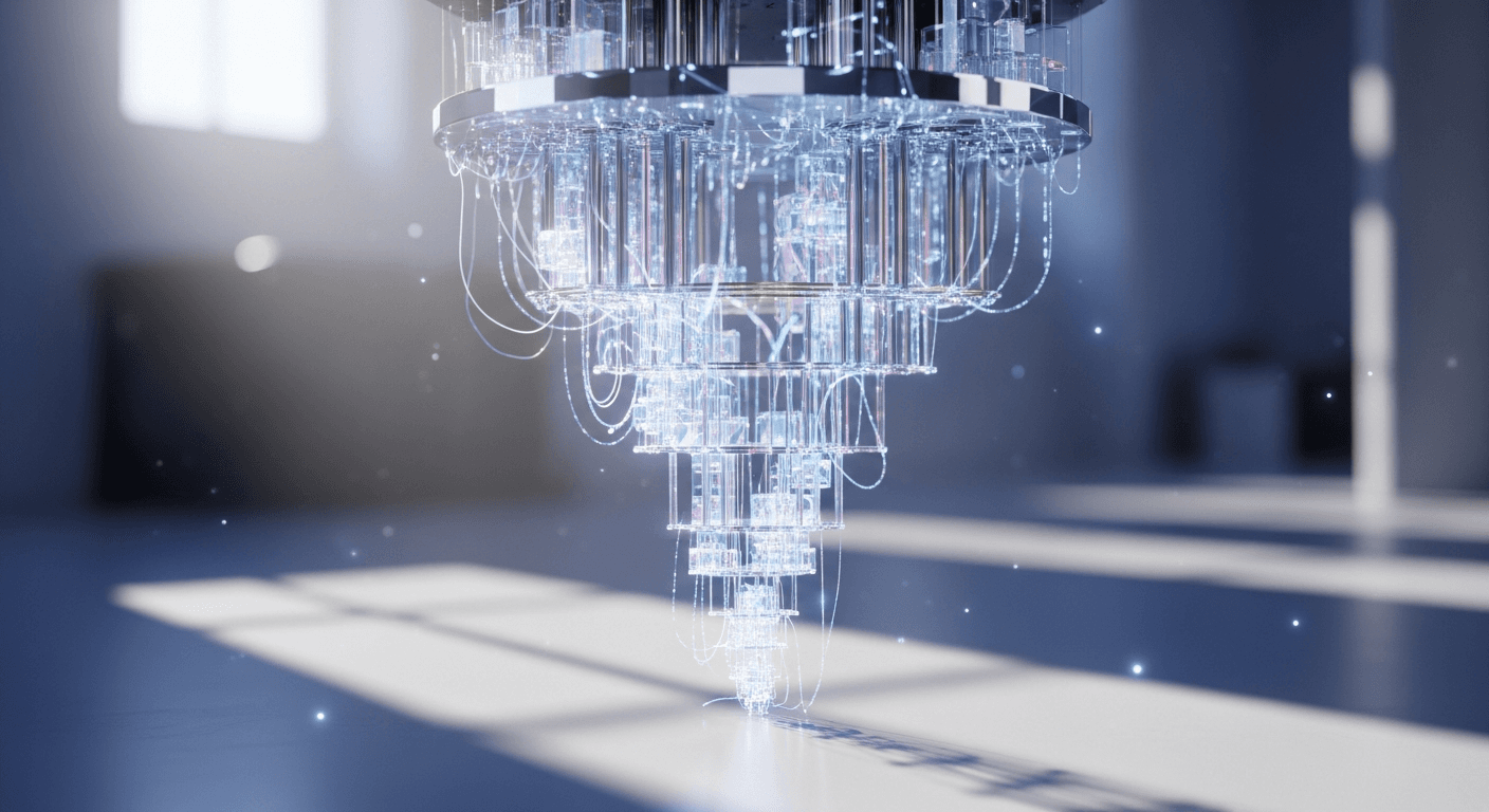 Decoding the Role of Quantum Computing in Future SEO Strategies