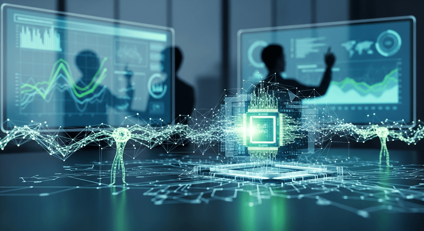 Leveraging Quantum Computing for SEO: A Future-Forward Approach