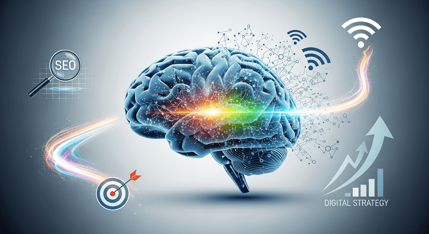 Harnessing Neuromarketing in SEO: Elevating User Engagement in 2024