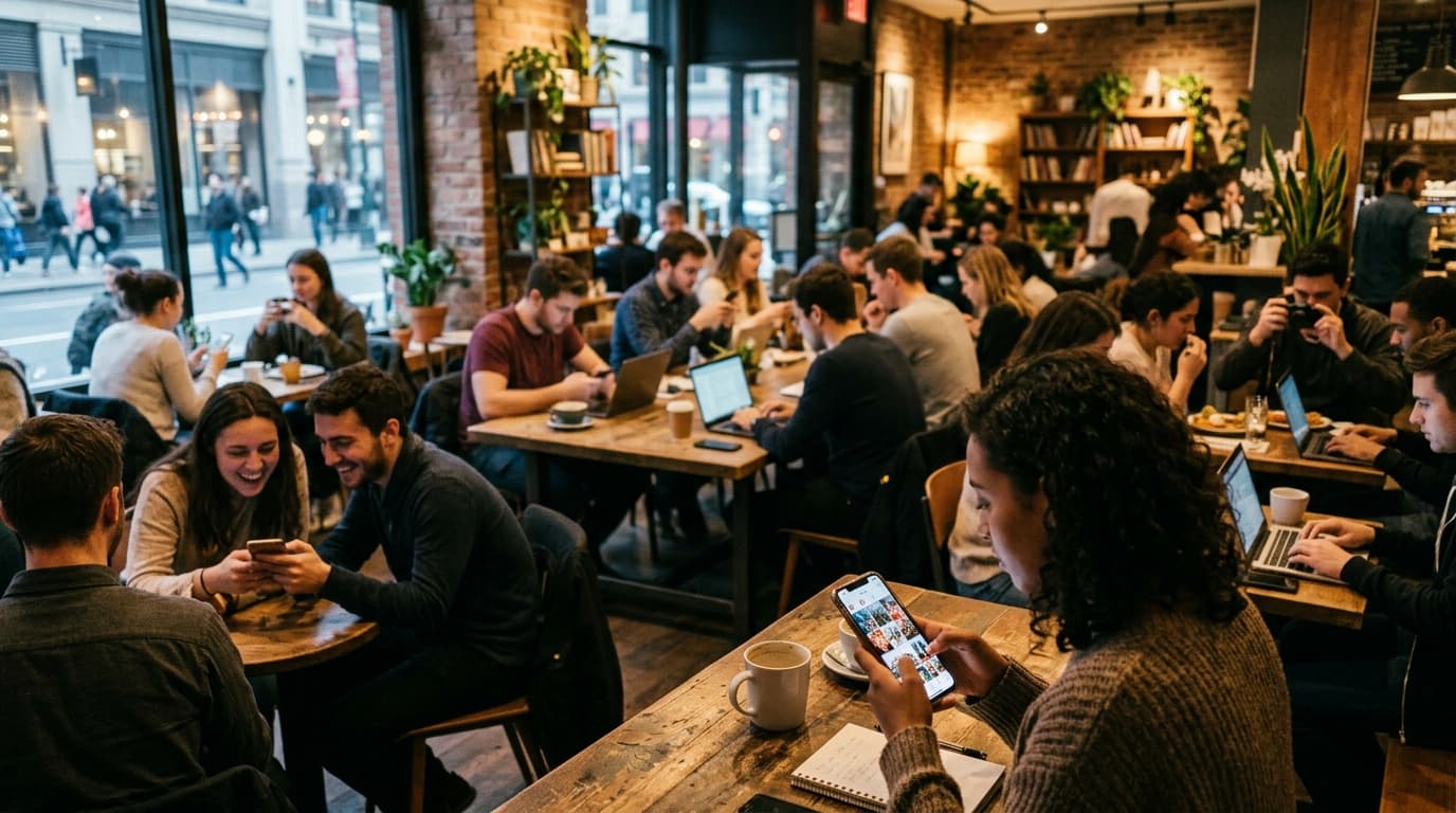 Crafting Content for Social Media Micro-Moments