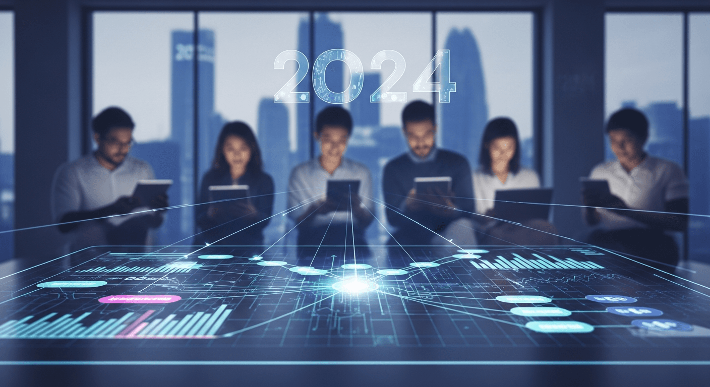 Mastering Content Personalization: Elevate Your Marketing Strategy in 2024