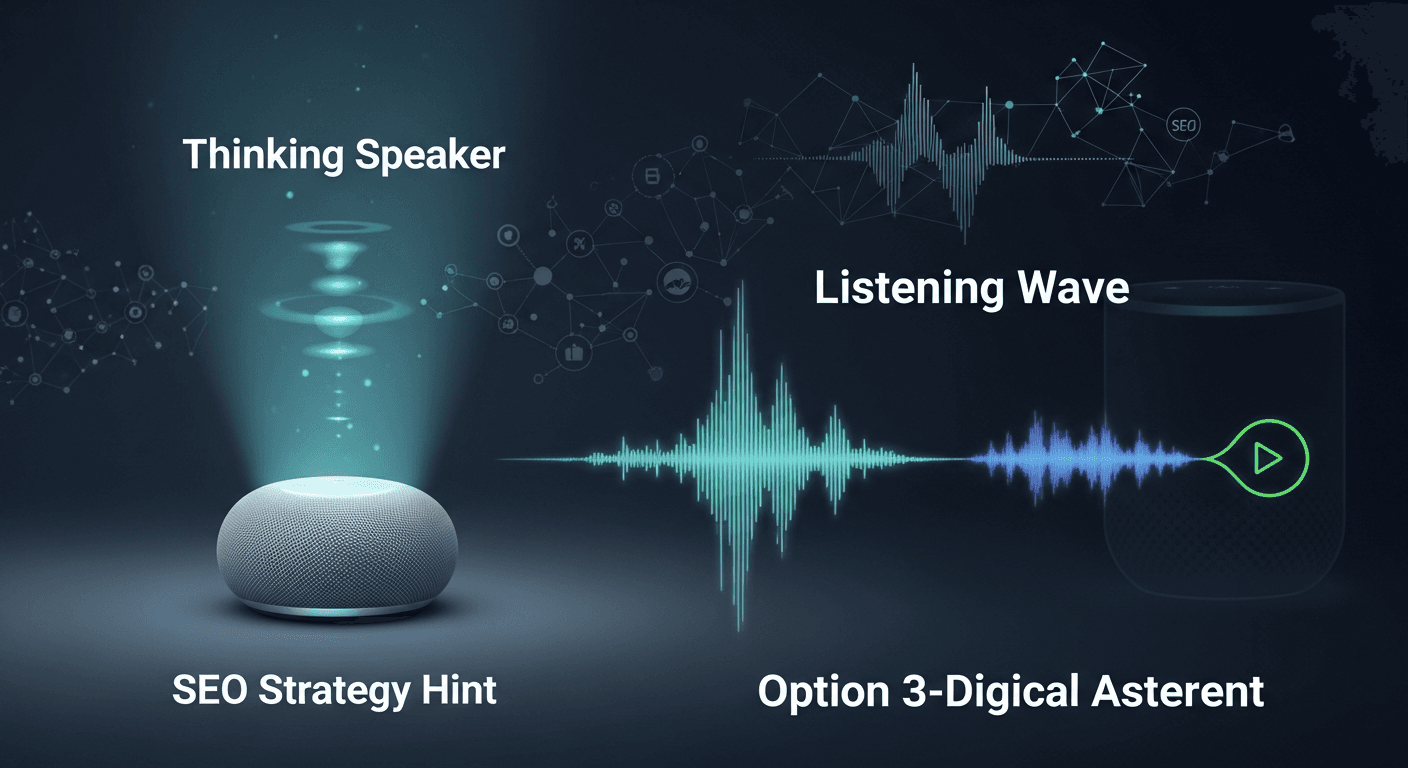Mastering Voice Search Optimization for SEO Dominance in 2024