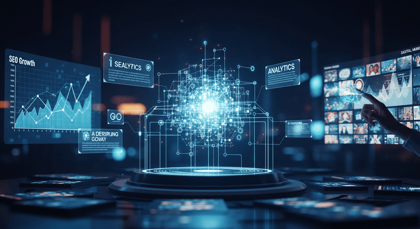 Unlocking Advanced Analytics for Innovative SEO Growth in 2024