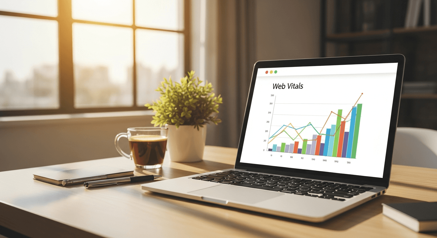 Exploring the Impact of Core Web Vitals on SEO Success in 2024