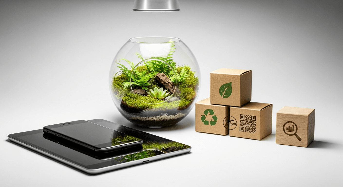 Integrating Sustainability in E-Commerce SEO: Strategies for 2024