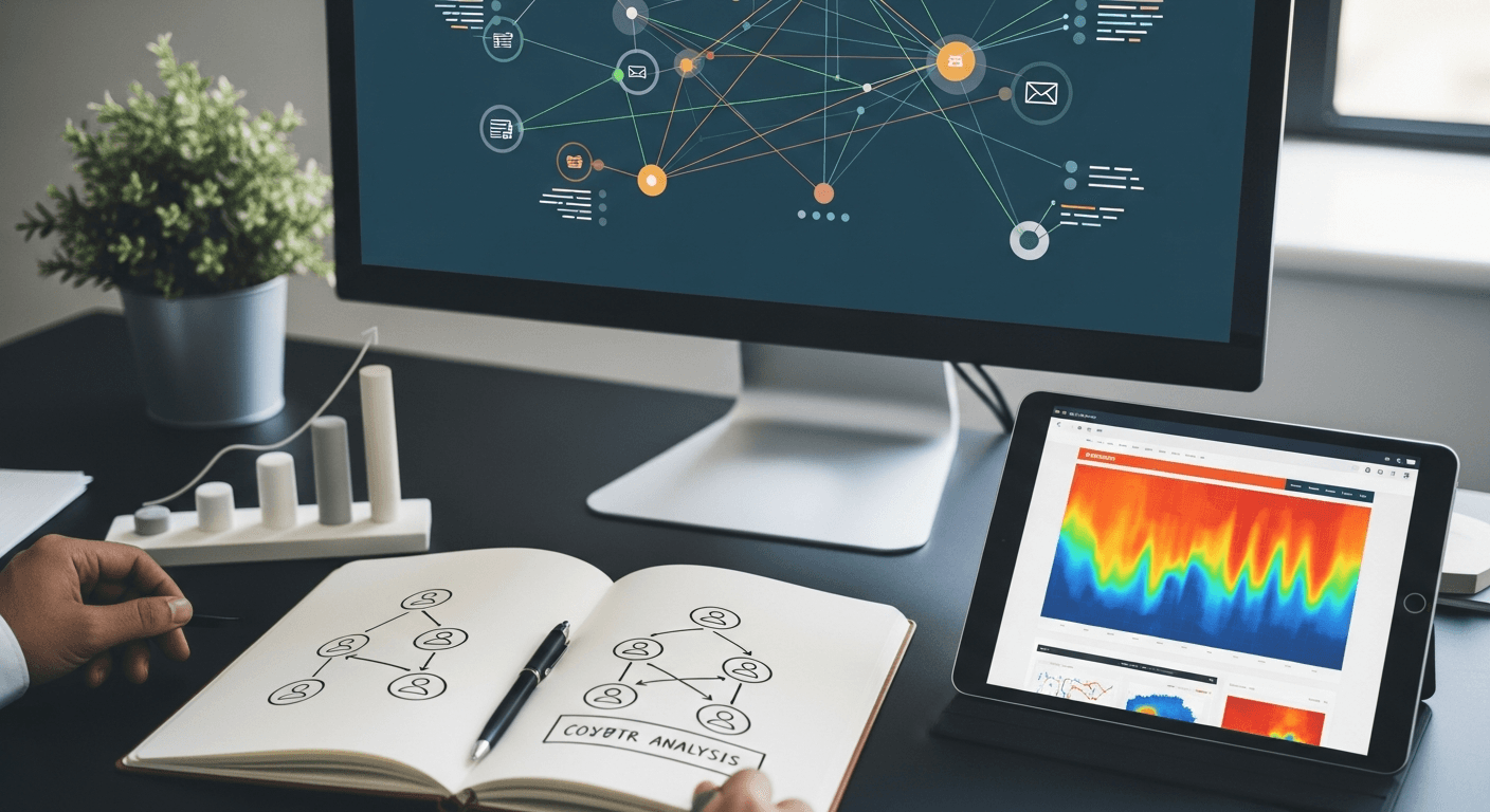 Unveiling the Power of Cohort Analysis: Enhancing SEO Strategies in 2024