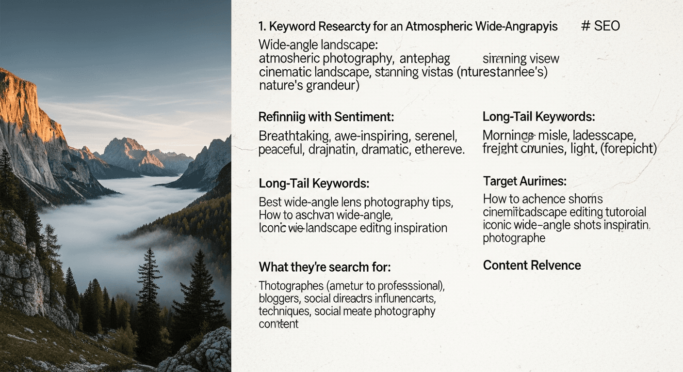 Leveraging Sentiment Analysis: A New Frontier in SEO Strategy