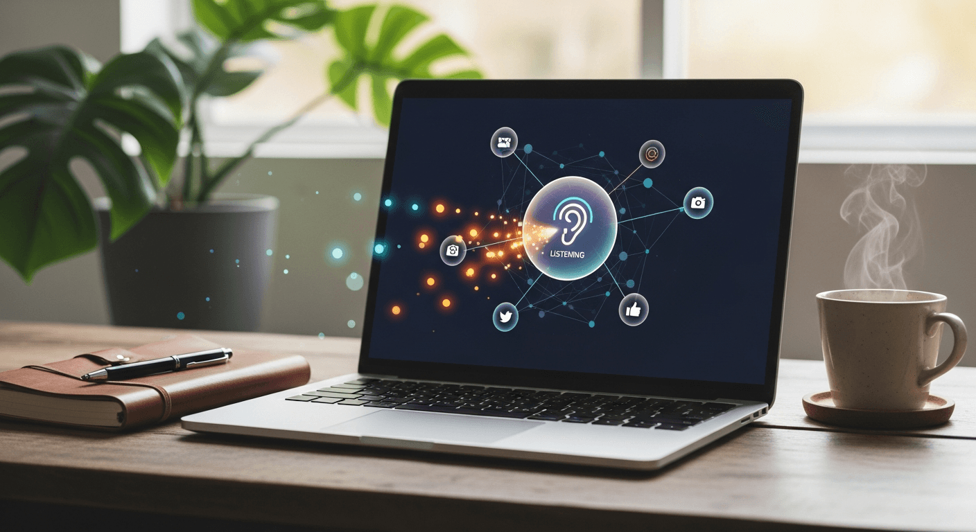 Leveraging Social Listening for Enhanced Brand Engagement in 2024