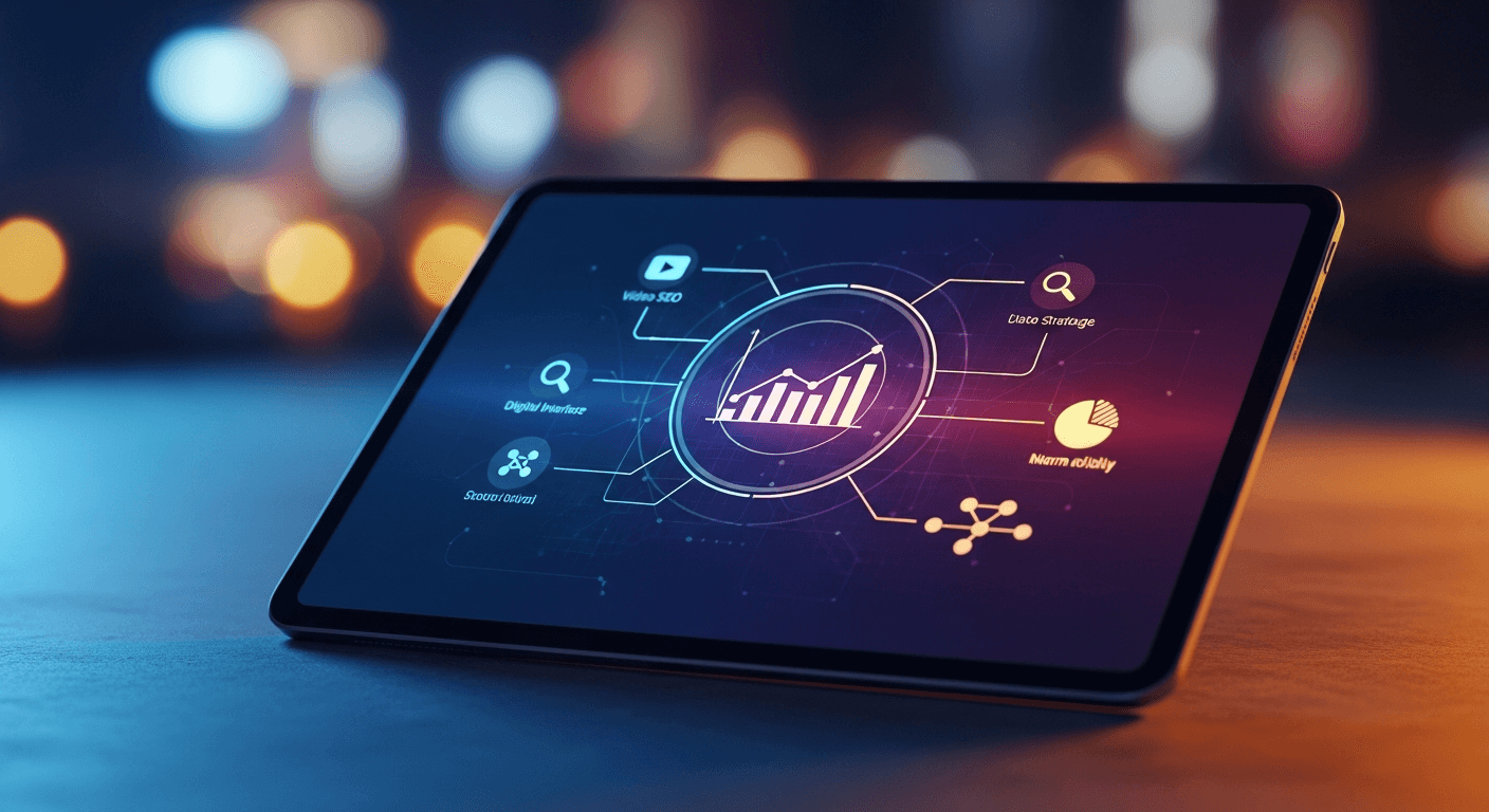 The Future of Video SEO: Strategies for Dominance in 2024