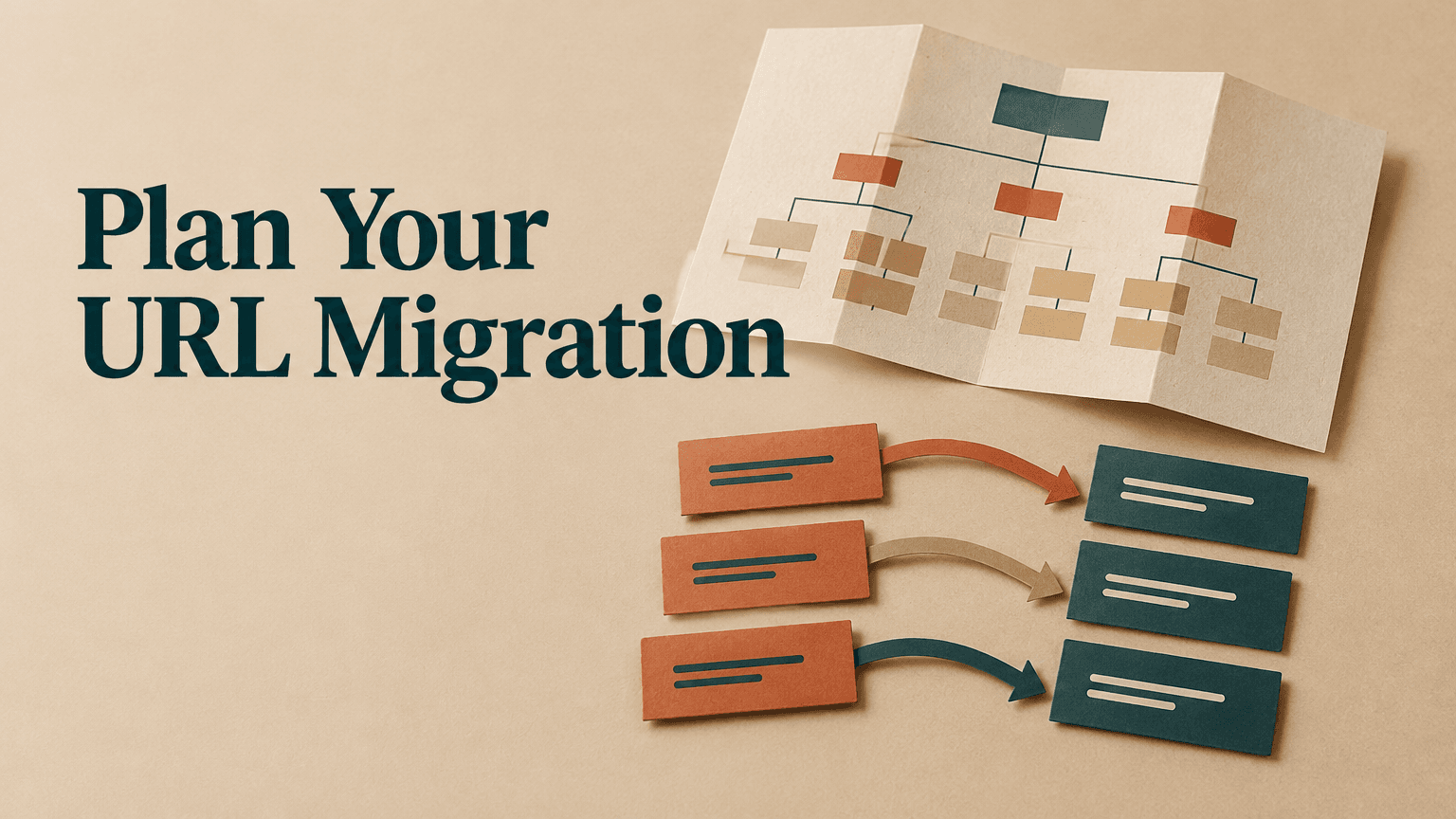 SEO for URL Migrations: Map Redirects and Protect Organic Traffic