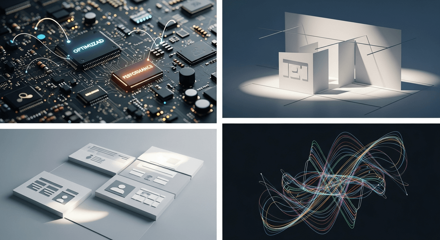 Exploring the Impact of Core Web Vitals on SEO Success in 2024