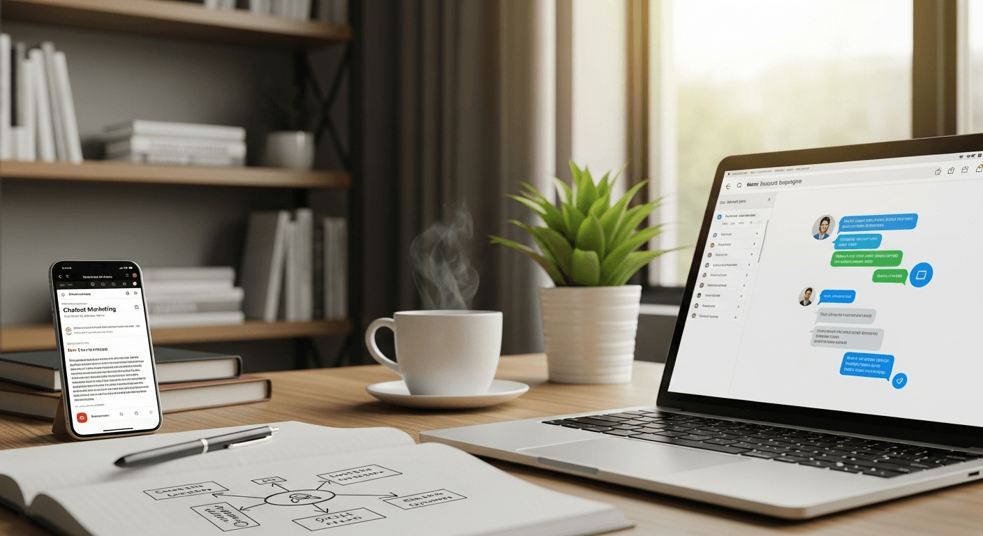 Integrating Chatbots in SEO: Enhancing Customer Interaction and Engagement