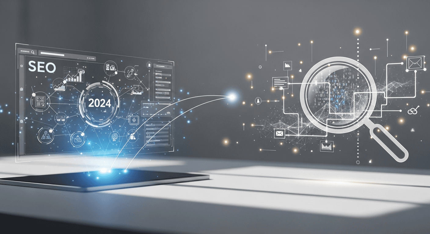 Future-Proofing Your SEO Strategy: Essential Techniques for 2024 and Beyond