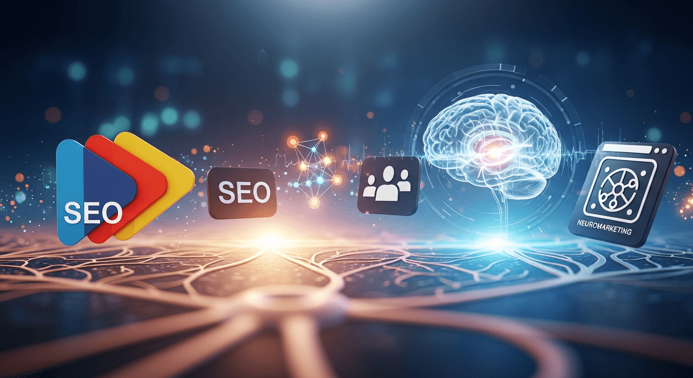Harnessing Neuromarketing in SEO: Elevating User Engagement in 2024