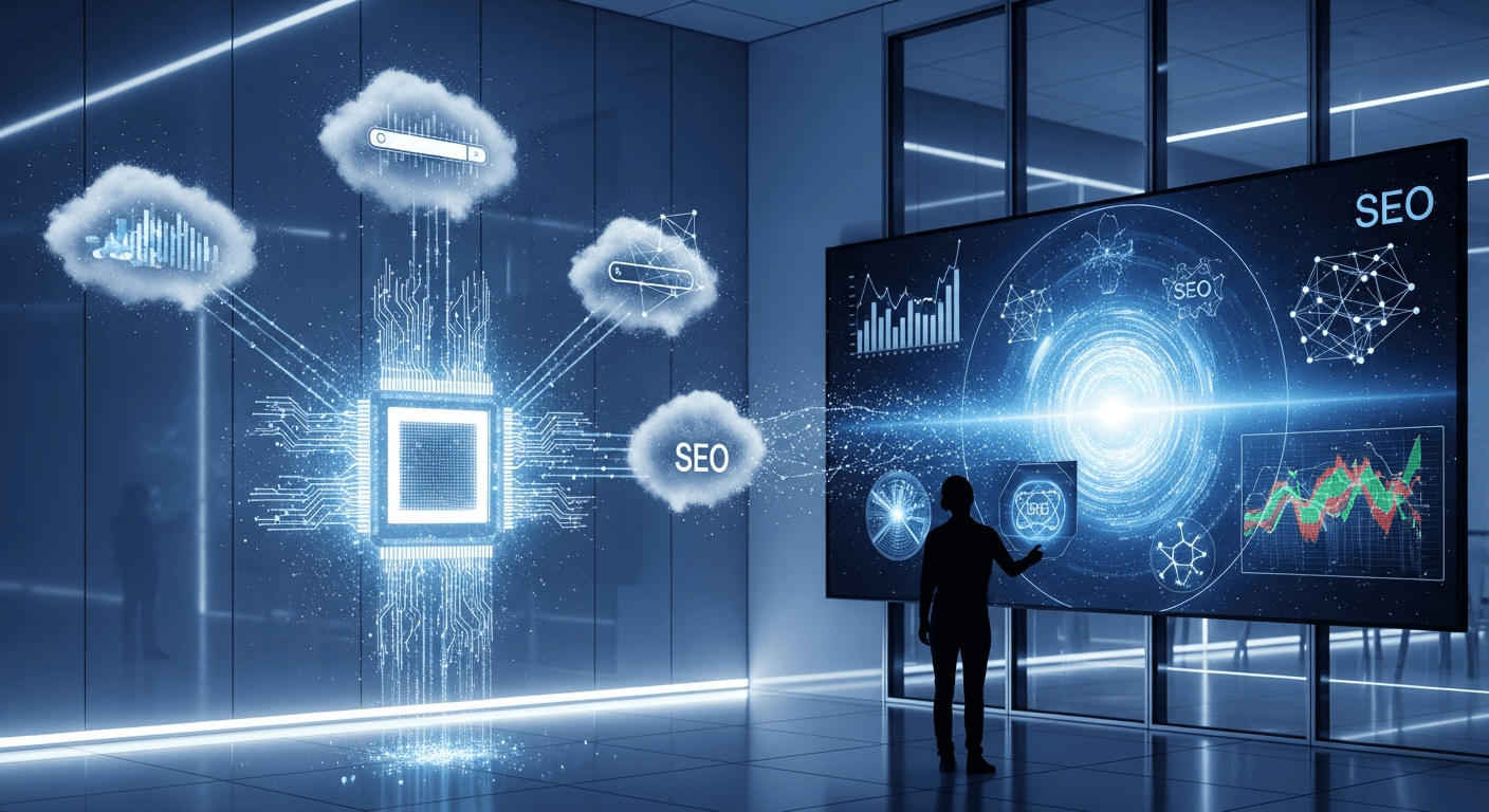 Decoding the Role of Quantum Computing in Future SEO Strategies